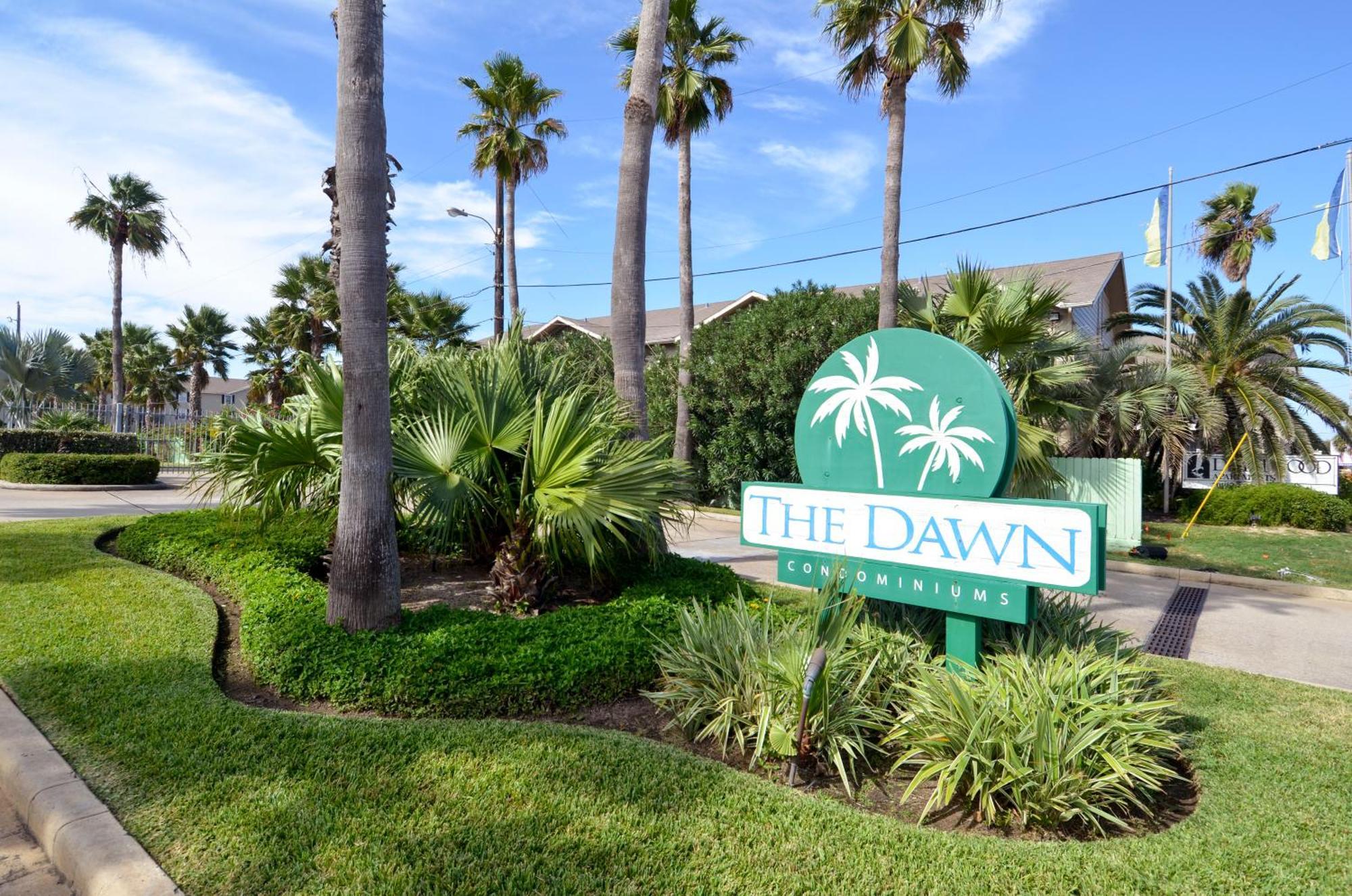 ガルベストンDawn 315-Saltwater Escapeアパートメント エクステリア 写真